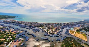 Tang thương sau bão Bualoi: 240 ngôi nhà đổ sập, 9 người chết ở Ninh Bình