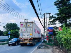 Dự án mở rộng đường 1,6km ở TP.HCM đội vốn hơn 1.000 tỷ đồng 