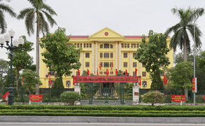 Đại hội Đảng bộ Hưng Yên lần thứ I: Dấu ấn đổi mới trong tổ chức Đại hội 