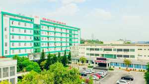 Bệnh viện bác thông tin từ chối bệnh nhi vì không có tiền viện phí