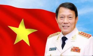 Đại hội đại biểu Đảng bộ Công an Trung ương lần thứ VIII: Vững một niềm tin quyết thắng