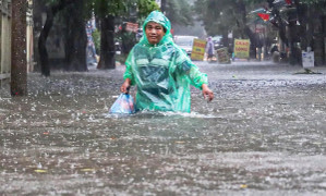 Tin không khí lạnh tăng cường từ chiều 18/11 và dự báo thời tiết Hà Nội 10 ngày