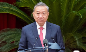 Trung ương thống nhất nhiều nội dung 'xương sống' liên quan thành công Đại hội XIV của Đảng