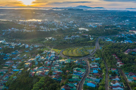 Lâm Đồng - Khi ba dòng chảy hợp thành sức mạnh mới