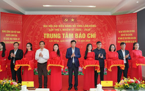 Lâm Đồng sẵn sàng cho Đại hội Đảng bộ lần I, nhiệm kỳ 2025-2030