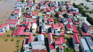 Tin không khí lạnh tăng cường từ chiều 18/11 và dự báo thời tiết Hà Nội 10 ngày