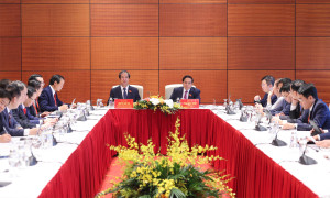 Đề xuất lập quỹ bảo lãnh tín dụng cho doanh nghiệp với vốn 10.000 tỷ đồng