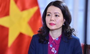 Sứ mệnh mới của VOV trong kỷ nguyên hội nhập