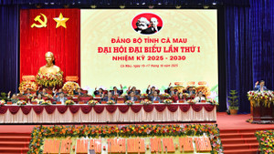 Lãnh đạo không phải người địa phương: Phòng ngừa tha hóa, bảo vệ cán bộ khỏi quan hệ thân tộc