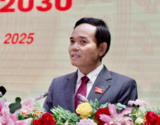 Lãnh đạo không phải người địa phương: Phòng ngừa tha hóa, bảo vệ cán bộ khỏi quan hệ thân tộc