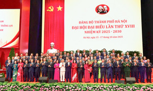 Lãnh đạo không phải người địa phương: Phòng ngừa tha hóa, bảo vệ cán bộ khỏi quan hệ thân tộc