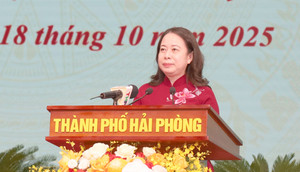 An Giang thi đua khơi dậy truyền thống yêu nước, tạo động lực phát triển bứt phá