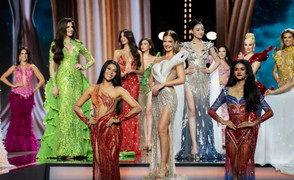 Trực tiếp chung kết Miss Grand International 2025