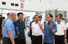 Hội chợ Mùa thu 2025: Kết nối thương mại gắn với trách nhiệm xã hội