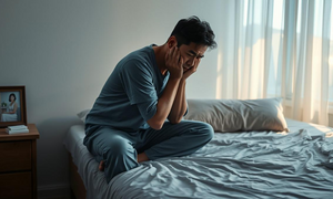 Đi du lịch kỷ niệm 10 năm ngày cưới, tôi phát hiện vợ ngoại tình