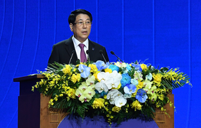 Quan chức EU: Hi vọng Việt Nam trở thành động lực mạnh mẽ thúc đẩy Công ước Hà Nội