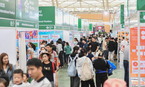 Những điểm nhấn ấn tượng nhất của Hội chợ mùa Thu lần thứ nhất - 2025
