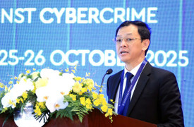 Quan chức EU: Hi vọng Việt Nam trở thành động lực mạnh mẽ thúc đẩy Công ước Hà Nội