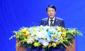 Quan chức EU: Hi vọng Việt Nam trở thành động lực mạnh mẽ thúc đẩy Công ước Hà Nội