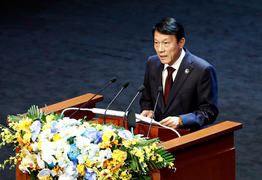 Quan chức EU: Hi vọng Việt Nam trở thành động lực mạnh mẽ thúc đẩy Công ước Hà Nội