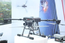 Những điểm nhấn ấn tượng nhất của Hội chợ mùa Thu lần thứ nhất - 2025