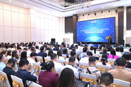 Những điểm nhấn ấn tượng nhất của Hội chợ mùa Thu lần thứ nhất - 2025