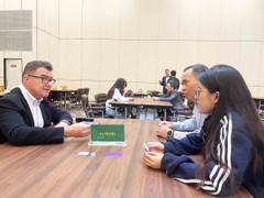 Những điểm nhấn ấn tượng nhất của Hội chợ mùa Thu lần thứ nhất - 2025