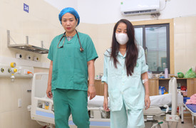 Ba người chết não hiến tặng 31 mô tạng, hồi sinh cho nhiều bệnh nhân