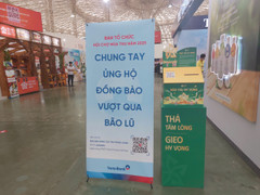 Những điểm nhấn ấn tượng nhất của Hội chợ mùa Thu lần thứ nhất - 2025