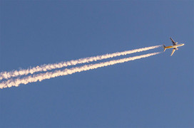 Vì sao máy bay vẫn cất cánh được trong sương mù dày đặc?