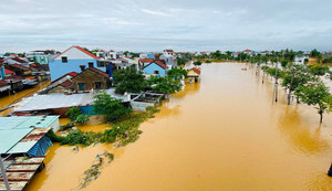 Tin không khí lạnh tăng cường từ chiều 18/11 và dự báo thời tiết Hà Nội 10 ngày