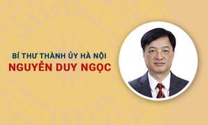 Lãnh đạo không phải người địa phương: Phòng ngừa tha hóa, bảo vệ cán bộ khỏi quan hệ thân tộc