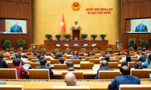 Đề xuất lập quỹ bảo lãnh tín dụng cho doanh nghiệp với vốn 10.000 tỷ đồng