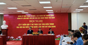 Đề xuất lập quỹ bảo lãnh tín dụng cho doanh nghiệp với vốn 10.000 tỷ đồng