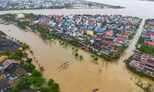 Tin không khí lạnh tăng cường từ chiều 18/11 và dự báo thời tiết Hà Nội 10 ngày