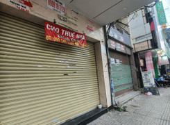 Mặt bằng cho thuê tại TP.HCM vẫn ế khách