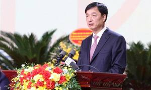 Hiệp thương cử 3 Phó Chủ tịch Ủy ban Trung ương MTTQ Việt Nam