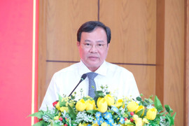 Ông Lê Văn Hẳn được bầu làm Chủ tịch UBND tỉnh Tây Ninh