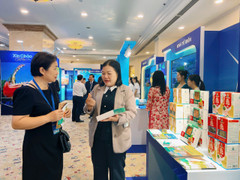 Cà Mau tạo đột phá từ thủy sản và năng lượng tái tạo