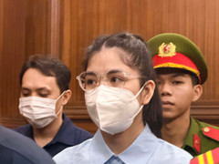 Hoa hậu Thùy Tiên, Quang Linh Vlogs, Hằng Du Mục lĩnh 2 năm tù