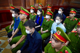 Hoa hậu Thùy Tiên, Quang Linh Vlogs, Hằng Du Mục lĩnh 2 năm tù