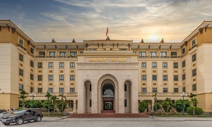 Ngành nào dẫn đầu điểm chuẩn Đại học Y Hà Nội 3 năm gần nhất?