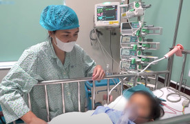 Ba người chết não hiến tặng 31 mô tạng, hồi sinh cho nhiều bệnh nhân