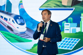 EuroCham: Việt Nam cần tăng tốc chuyển đổi xanh để tăng trưởng kinh tế