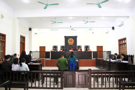 Lừa bạn gái của em đưa 1 tỷ đồng mua đất rồi chiếm đoạt, người chị bị kết án 13 năm 