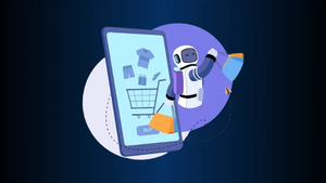 Công nghệ 30/11: AI tạo cú hích kỷ lục Black Friday 2025