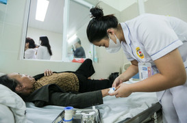 Nhiều bệnh truyền nhiễm gia tăng, Bộ Y tế siết chặt giám sát và kiểm soát dịch