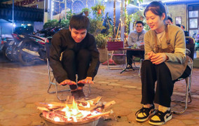 Dự báo thời tiết tháng 12: Miền Bắc có rét hại, Biển đông khả năng xuất hiện bão