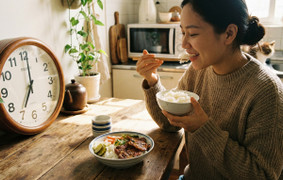 Cơ thể thay đổi ra sao nếu bỏ bữa sáng?