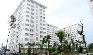 Công chức đi làm cách nhà từ 30km được thuê nhà ở công vụ